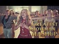 The Greatest Showman MASHUP by Lyza Bull of OVCC | Arr. McKay Crockett-Dir. of BYU Vocal Point