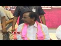 why bjp giving more priority to kcr pm modi strategies weekend comment by rk