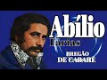 abÍlio farias bregÃo de cabarÉ cd completo