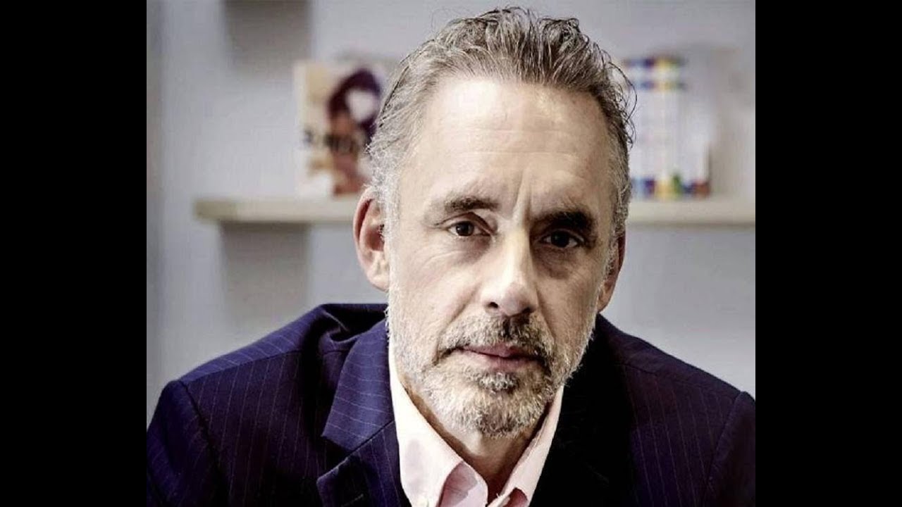 Jordan Peterson Lectures On Life Youtube