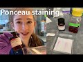 Ponceau staining - what, why, & how with some practical tips