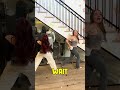 shaking challenge shorts