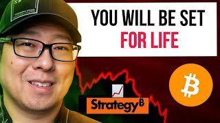 Samson Mow Just Changed His Prediction For 2026 & Finally Admits It’s Over now. New Phase Coming!