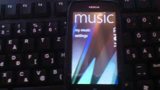 Nokia Lumia 610 7.8 Update