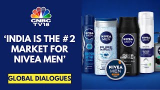 First Global Brand Entering Indian Derma Market: Beiersdorf's Vincent Warnery | CNBC TV18