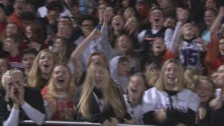 Highlights: La Salle Prep defeats Parkrose 27-14