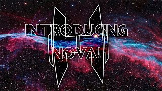 Introducing Hydra Nova!