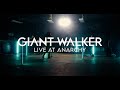 Giant Walker - All In Good Time (Live at Anarchy)