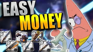 ALBION PVP MONEY MAKING! || Albion Online