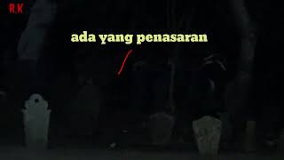 mengunjungi saudara kami tim rosok kebatinan dan mendoakan semoga dan uka-uka di depan rumahnya 😭😭😭