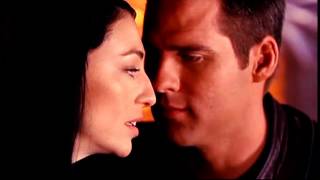 John \u0026 Aeryn (Farscape) Collab parts ღ°