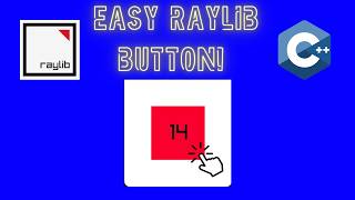 Code a Raylib Button in Under 30 Lines