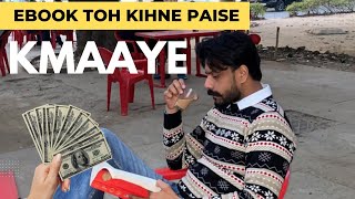 E book toh kihne paise kamaaye ? | Kaneya aale | Preetjassa | @preetjassa