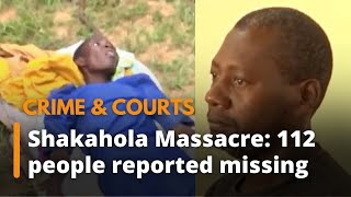 Shakahola Massacre: 112 people from Kilifi cult reported missing