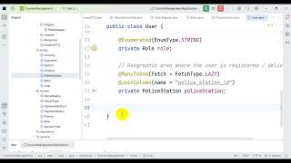 Add Rider in Spring Boot Project | Emran Code Box