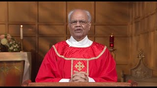 Catholic Mass Today | Daily TV Mass, Saturday July 3 2021