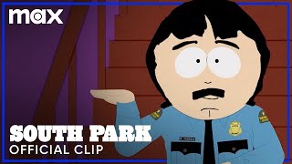 South Park | Randy Marsh's Black Friday Scheme | Max