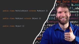 The Parent Class of All Java Objects - Java Programming