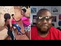 23. mom slaps daughters bracelet off aba and preach type video