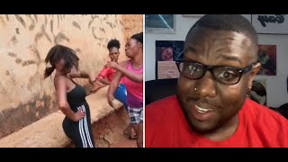 23. Mom slaps daughters bracelet off | | Aba and Preach Type Video