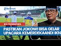 Ridwan Kamil Pastikan Jokowi Bisa Gelar Upacara Kemerdekaan Agustus 2024 di IKN Nusantara Kaltim