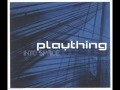 plaything into space 2001