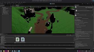 Unity | From Raycast Input to NavMeshAgent Pathfinding | Part 2