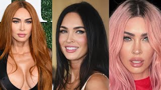 Megan Fox: The Journey to Stardom