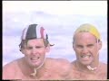 Kellogg's Nutri-Grain Cereal - 1985 Australian TV Commercial