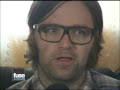 death cab for cutie interview november 2009