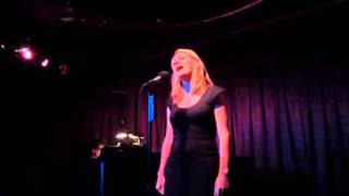 Jenny O'Brien Cabaret Song 2