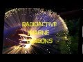 Imagine Dragons - Radioactive - Lyrics