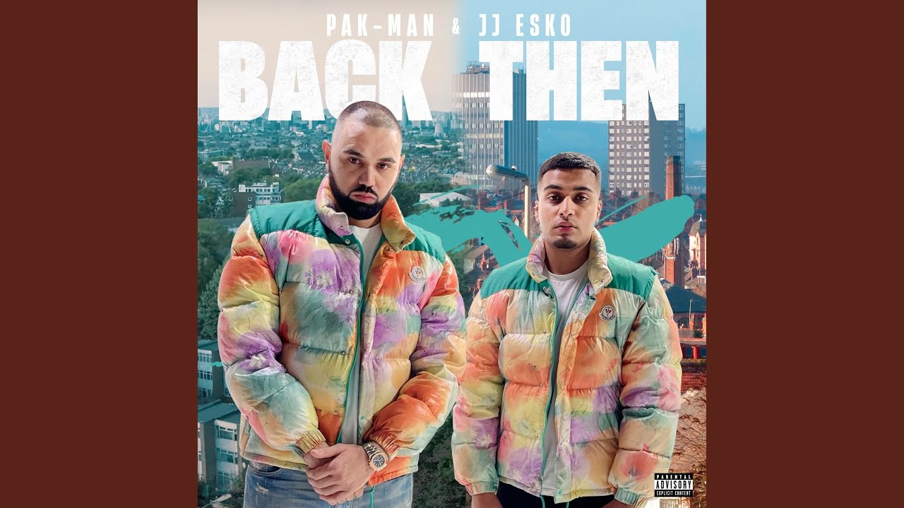 Back Then Youtube Music