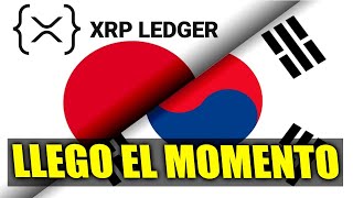 🚨 CONFIRMADO: ¡¡XRP y RLUSD se USARAN en ASIA!! ⚠️ LA BANCA QUIERE a XRP #xrp #ripple #xrpnews