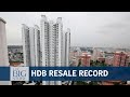 29 HDB flats sell for at least $1M in Nov in new resale record | THE BIG STORY