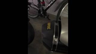 CBR 1000 RR SC57 Akrapovic mit DB-Eater / Akrapovic with DB-Eater