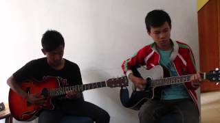 Depapepe - Pride (Cover Yudha & Aldi)