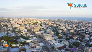 Mogadishu City