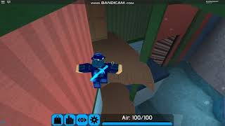 Could This Be The New Map In Flood Escape 2 - new escape the slime flood roblox