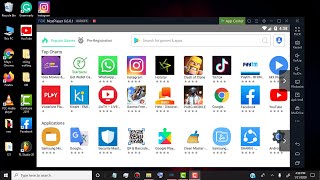 How to Download and Install Play store Apps on PC \\ How to Install Google Play Store on PC or Laptop