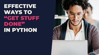 Python for DevOps Bootcamp Session #2