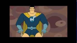 Drawn Together - No One Really Dies