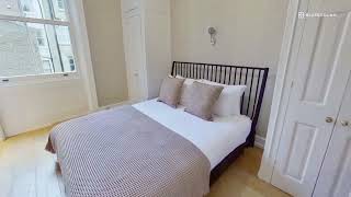 Virtual Apartment Tour in London | Palace Gate Furnished Apartment in Kensington