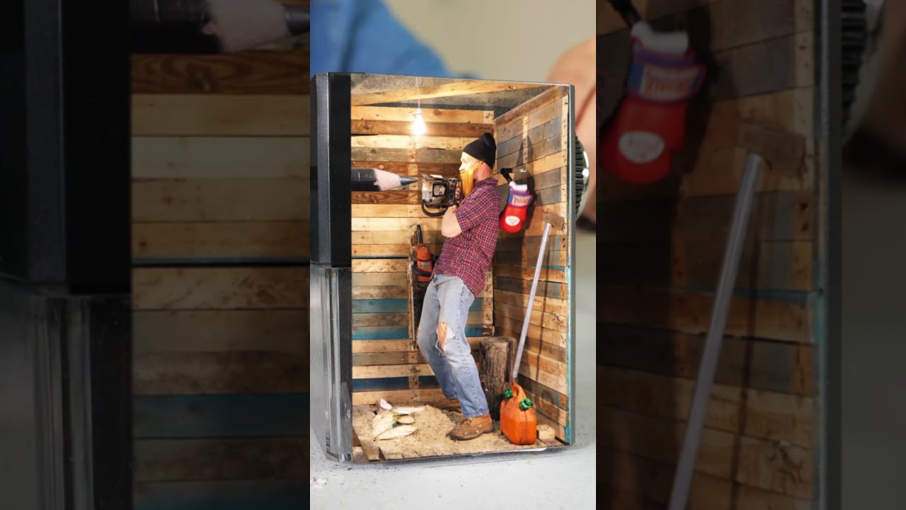 How A Pencil Sharpener Really Works Youtube