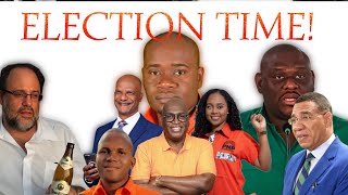 🔥LEAK: Steve McGregor’s desperate plea| Business Confidence soar in Jamaica| Mario, Danishka Exposed