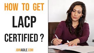 Lean-Agile Certified Practitioner - LACP - How to pass the test?