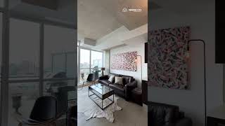 318 King St E, Unit #1105, Toronto