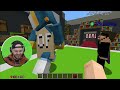 DEAL or NO DEAL for Death Powers in Minecraft