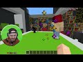 DEAL or NO DEAL for Death Powers in Minecraft