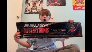 2024 Bauer Mystery Minis